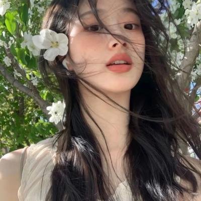 与你的暖暖时光