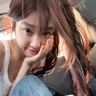 发光吧！乔小姐